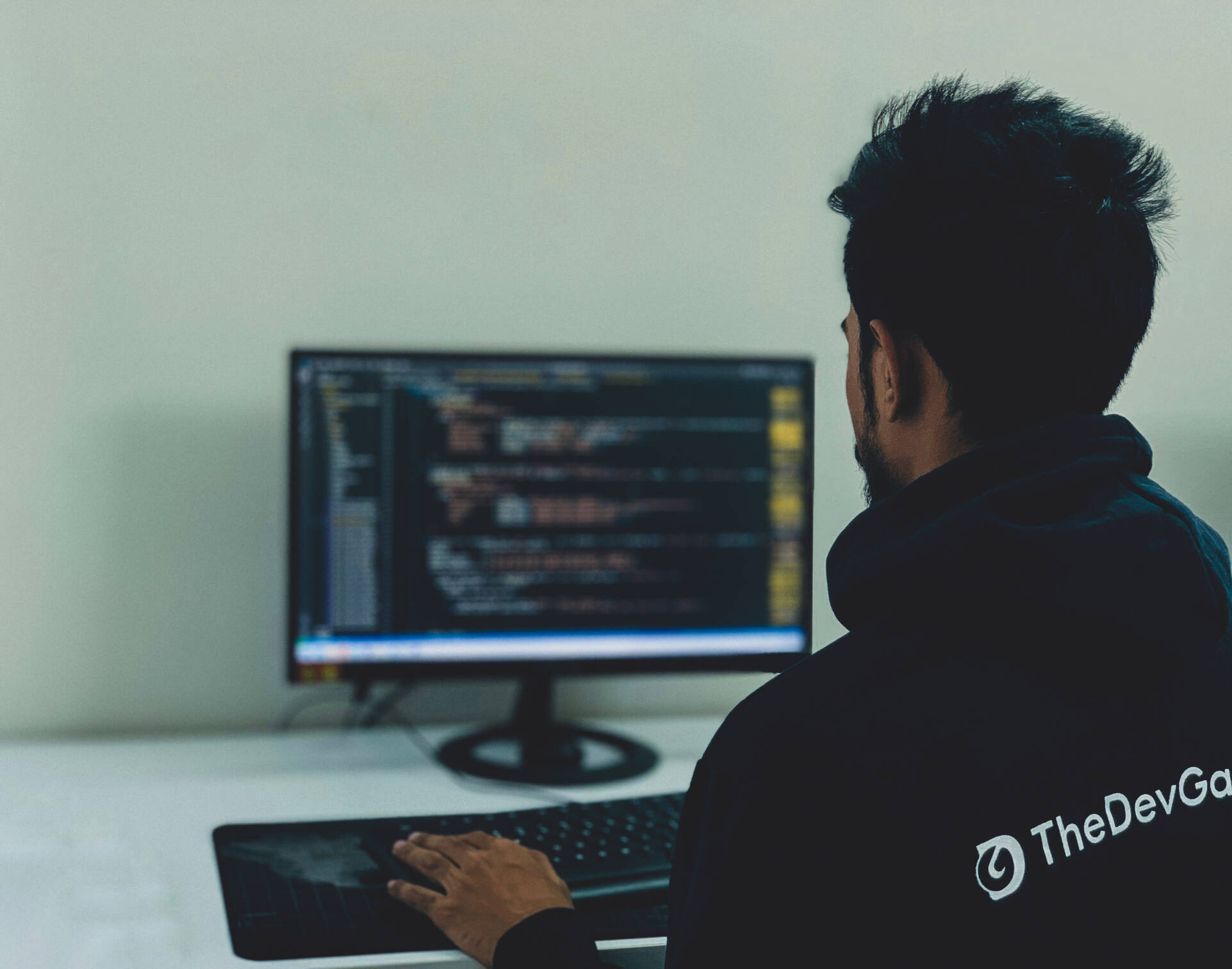 Home | Professional Web Developer & Software Engineer